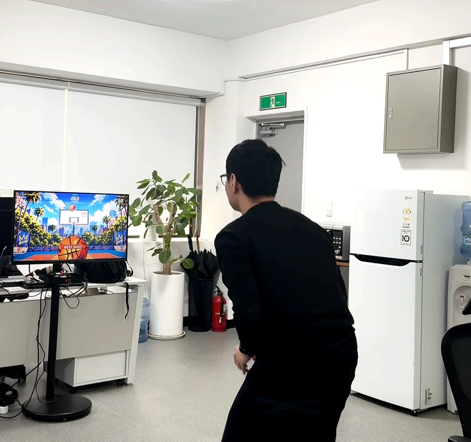 OMNIPlay prototype 3