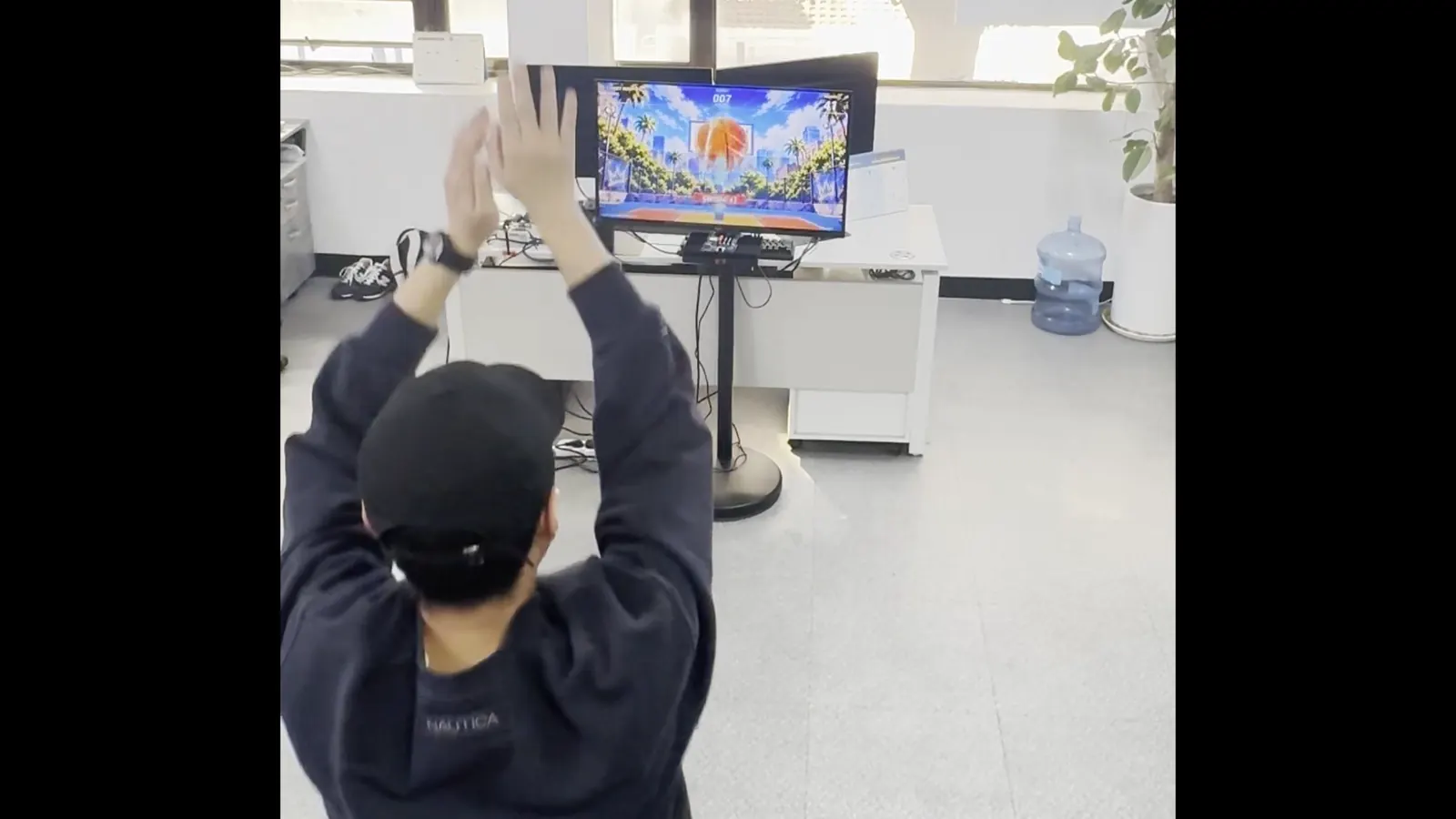OMNIPlay prototype 1