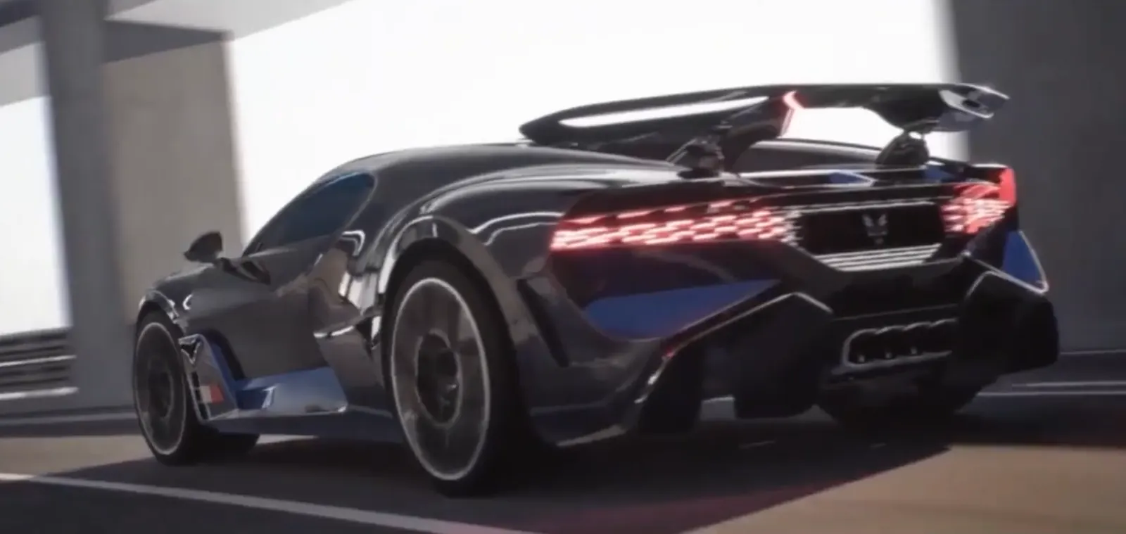 Bugatti