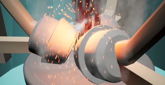 3D animation