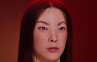 메타휴먼 9