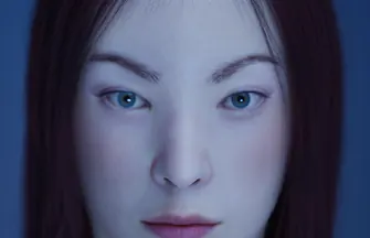 메타휴먼 10
