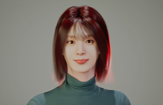 Meta Human 1